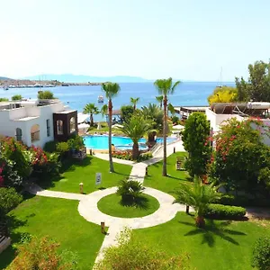Costa Luvi Bodrum Отель Гумбет