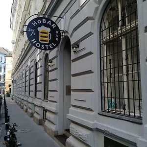 Hobar Хостел Будапешт
