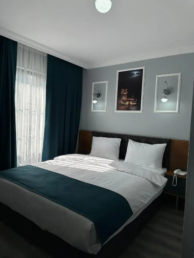 Asgard Hotel Istanbul Turkey