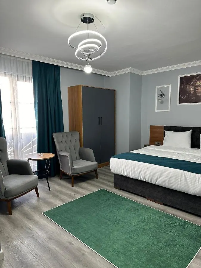 Asgard Hotel Стамбул 0*,  Турция